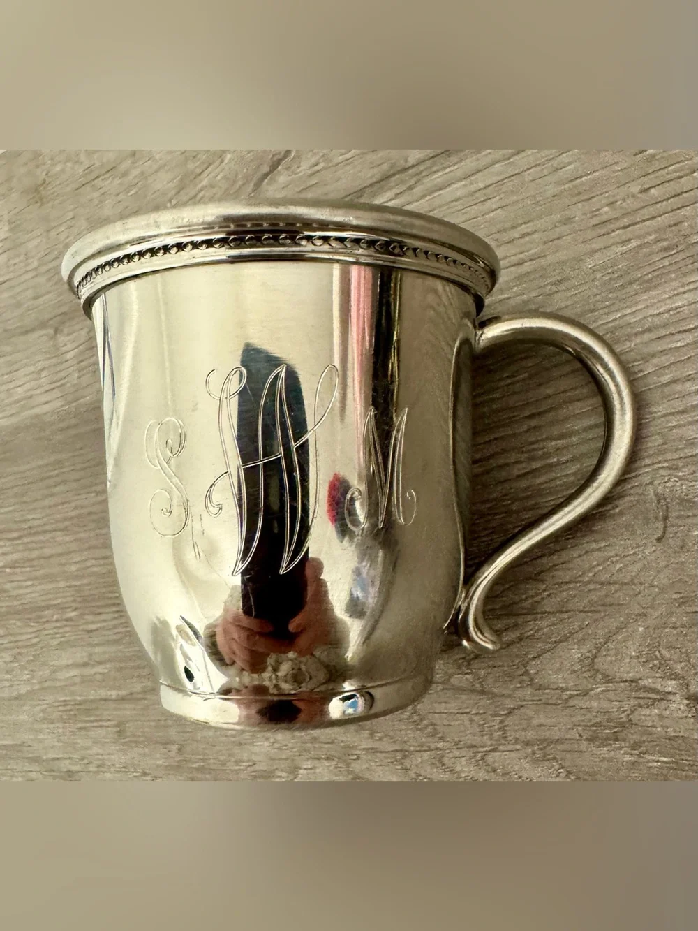 Salisbury Pewter's 